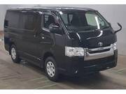 2019 TOYOTA REGIUS ACE VAN