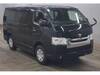 TOYOTA REGIUS ACE VAN