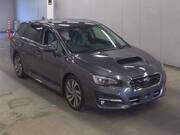2020 SUBARU LEVORG