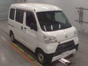 2019 DAIHATSU HIJET CARGO