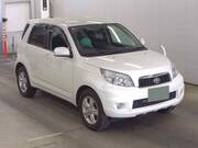 2009 TOYOTA RUSH
