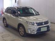 2021 SUZUKI ESCUDO