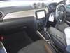 SUZUKI ESCUDO