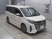 2020 TOYOTA NOAH