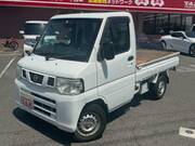 2012 NISSAN CLIPPER TRUCK SD