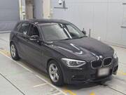 2014 BMW 1 SERIES