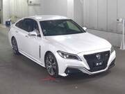 2022 TOYOTA CROWN HYBRID