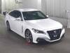 TOYOTA CROWN HYBRID