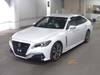 TOYOTA CROWN HYBRID