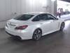 TOYOTA CROWN HYBRID