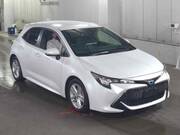 2022 TOYOTA COROLLA SPORT