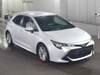 TOYOTA COROLLA SPORT