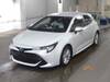 TOYOTA COROLLA SPORT
