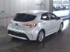 TOYOTA COROLLA SPORT