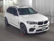 2017 BMW X5 M