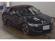 2019 HONDA S660