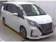 2020 NISSAN SERENA