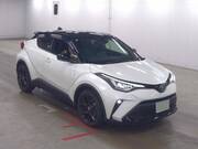 2021 TOYOTA C-HR