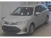 2019 TOYOTA COROLLA FIELDER