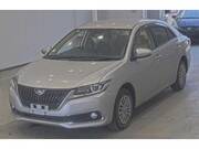 2018 TOYOTA ALLION A15 G PLUS PACKAGE