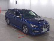 2019 SUBARU LEVORG