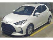 2024 TOYOTA YARIS