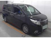 2017 TOYOTA ESQUIRE