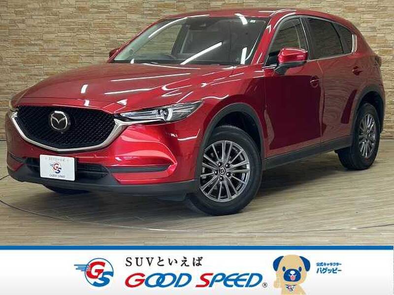 -CX-5
