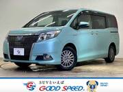 2015 TOYOTA ESQUIRE Gi