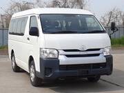 2018 TOYOTA HIACE WAGON DX