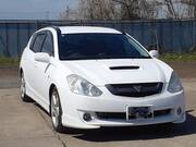 2003 TOYOTA CALDINA