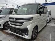 2024 SUZUKI SPACIA CUSTOM