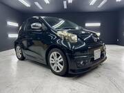 2011 TOYOTA IQ