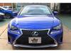 LEXUS RC