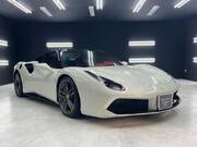 2018 FERRARI 458 SPIDER (Left Hand Drive)