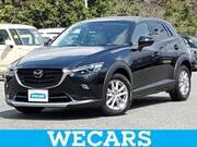 2021 MAZDA CX-3