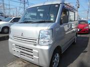 2017 MITSUBISHI MINI CAB VAN