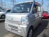 MITSUBISHI MINI CAB VAN