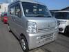 MITSUBISHI MINI CAB VAN