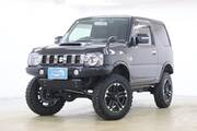 2017 SUZUKI JIMNY