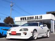 1999 TOYOTA SUPRA SZ