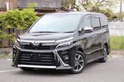2019 TOYOTA VOXY