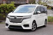 2019 HONDA STEPWAGON