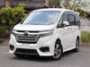 HONDA STEPWAGON