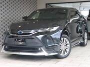 2021 TOYOTA HARRIER HYBRID Z LEATHER PKG