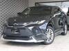 TOYOTA HARRIER HYBRID