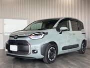 2023 TOYOTA SIENTA