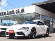 2020 TOYOTA SUPRA RZ