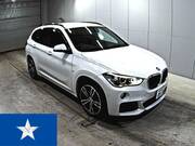 2018 BMW X1