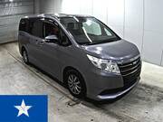 2016 TOYOTA NOAH